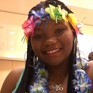 Meet your Posher, Bliss