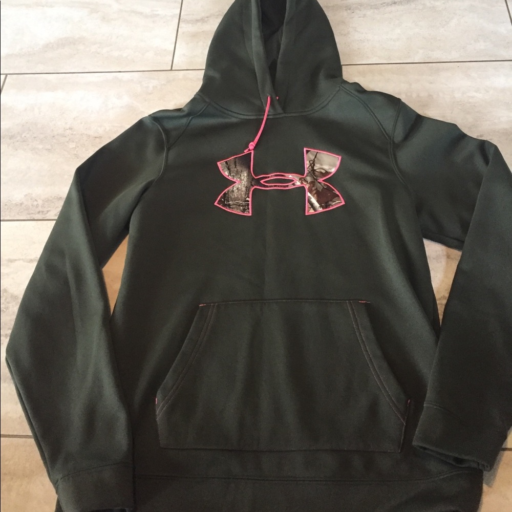 Under Armour Hoodie