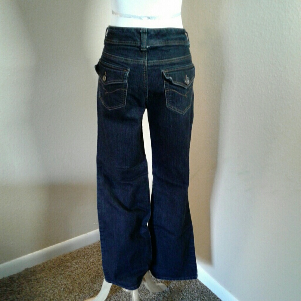Nine West jeans