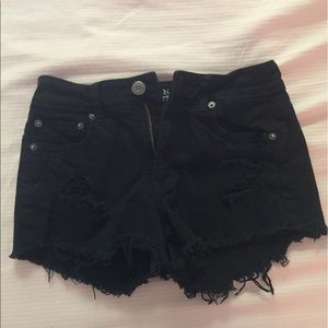 Hi-Rise Festival Shorts