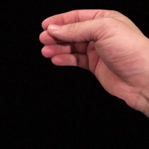 Meet your Posher, Jacob