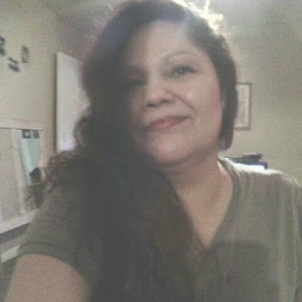 Meet your Posher, Lori