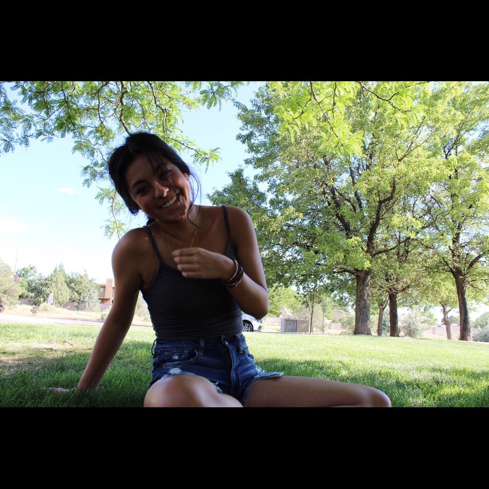 Meet your Posher, Jacqueline