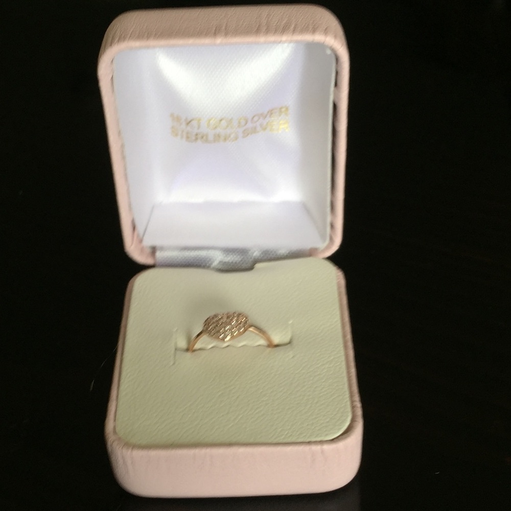 Children's ring