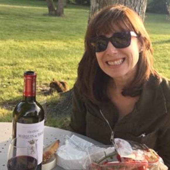 Meet your Posher, Brenda - Picture 1 of 1