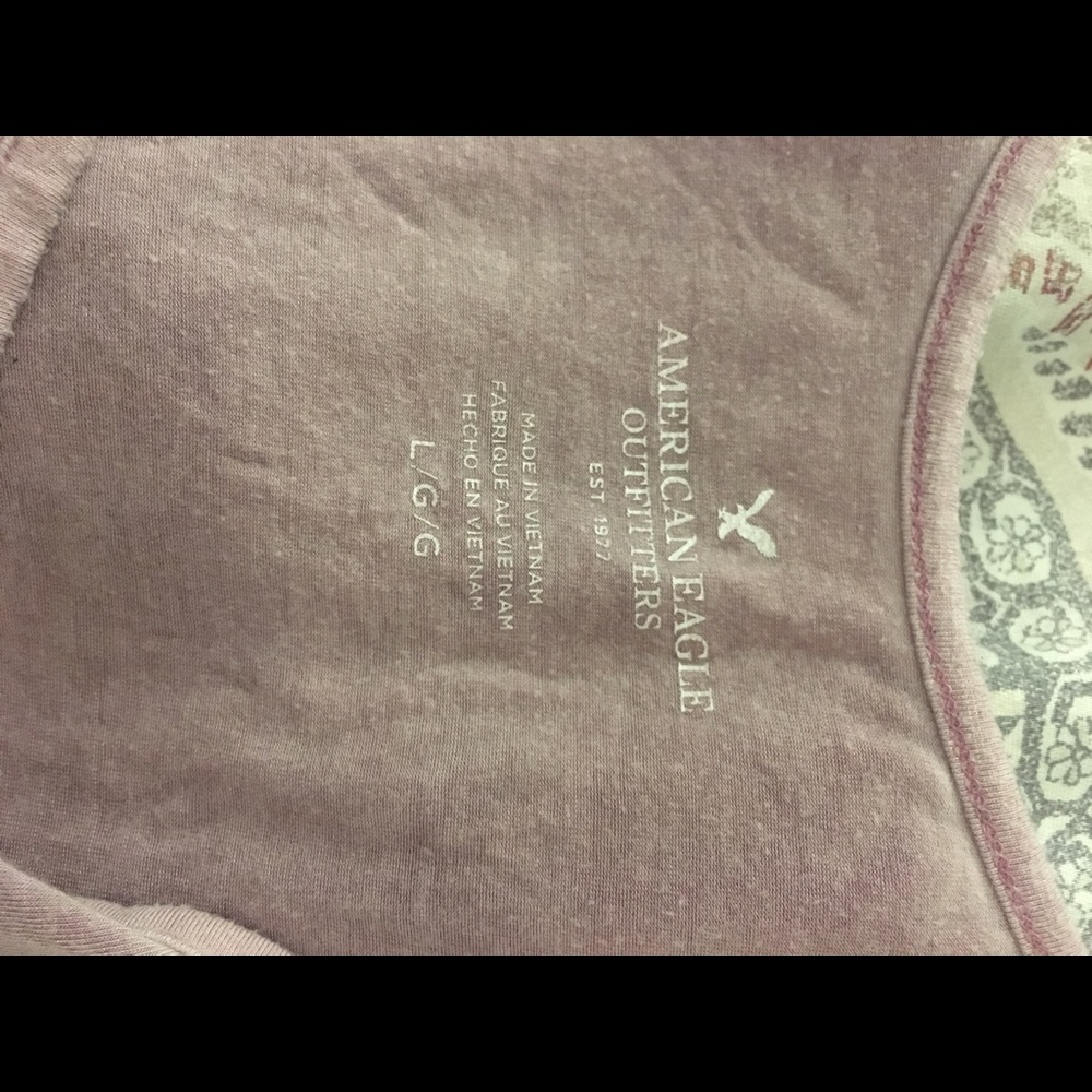 Tank top! - Picture 2 of 2
