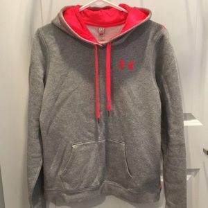 Underarmour Hoodie
