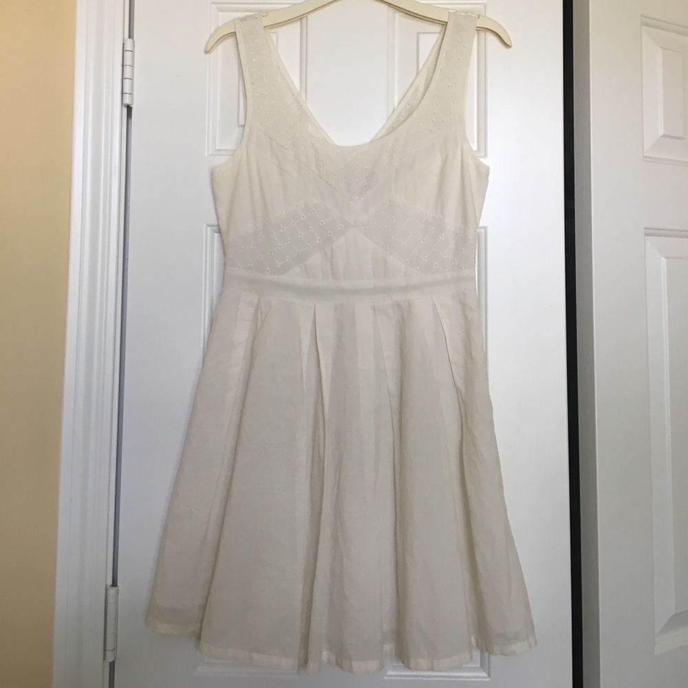 Off-White American Eagle dress