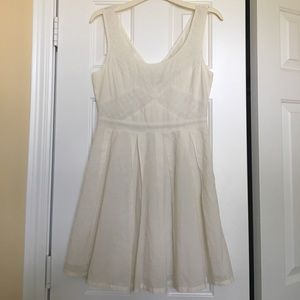 Off-White American Eagle dress