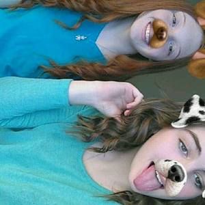 Meet your Posher, Stormie