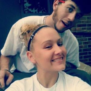 Meet your Posher, Brandi