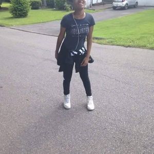 Meet your Posher, Alicia nicole