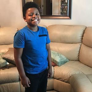 Meet your Posher, Reese