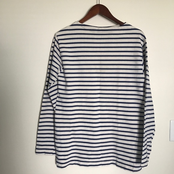 A.P.C. Tops - Incredible Authentic French Painters Shmock Tee