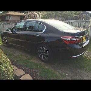 Meet your Posher, Sin