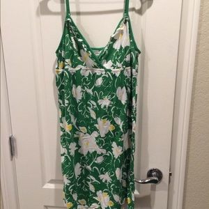 Cotton sundress