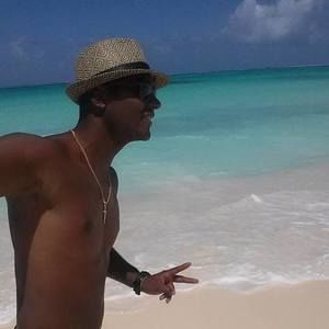 Meet your Posher, Jorge alberto