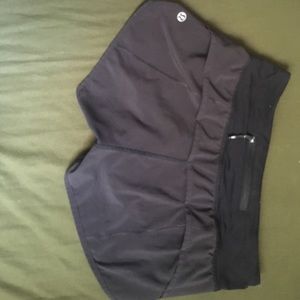 Lululemon Speed Short