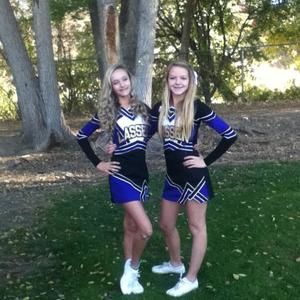 Meet your Posher, Jodee