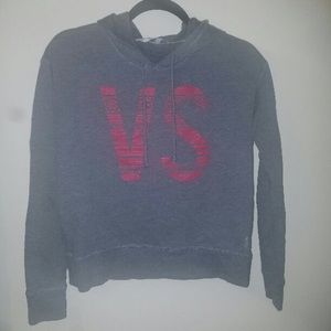 Victoria's Secret Hoodie
