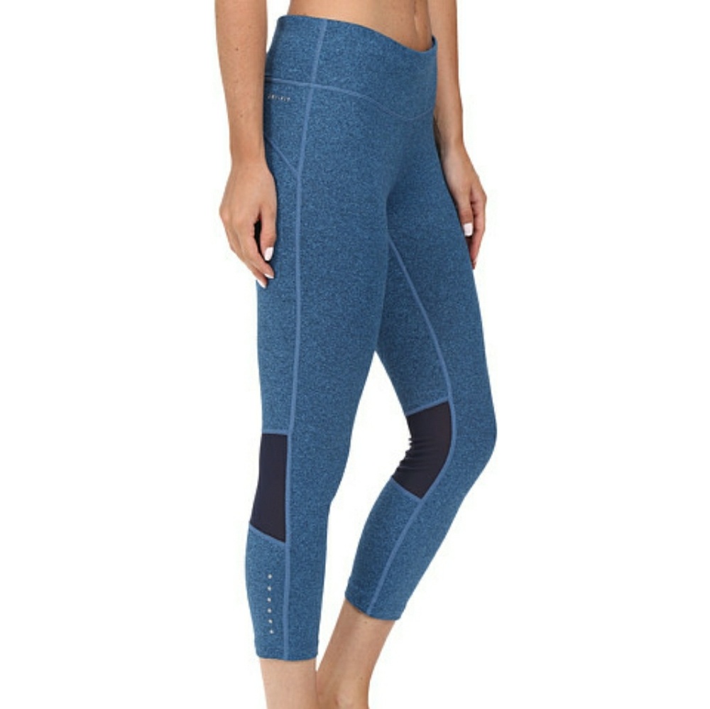 Nike epic run crop leggings
