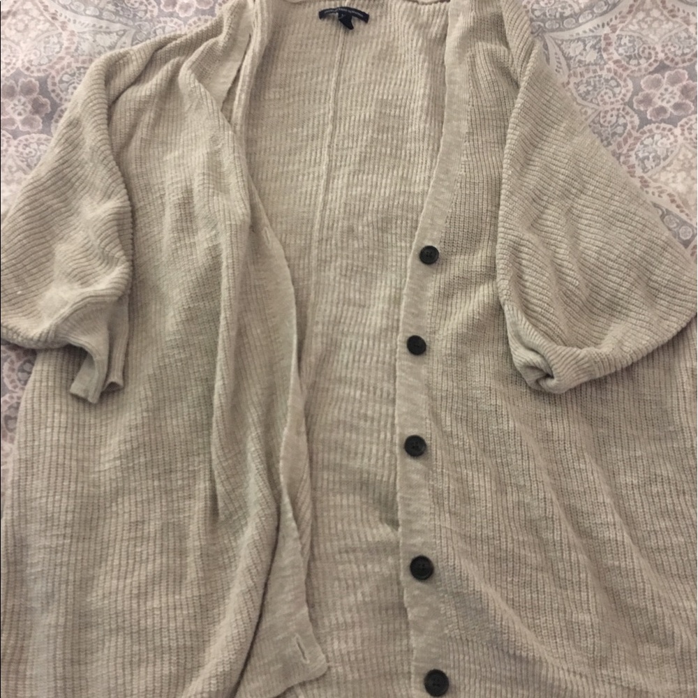 AE cardigan
