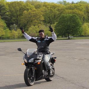 Meet your Posher, Danielle