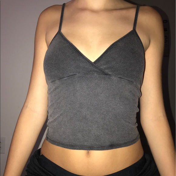 💗PacSun Black Tank💗 - Picture 1 of 1