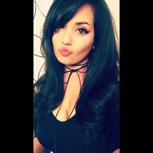 Meet your Posher, Olga