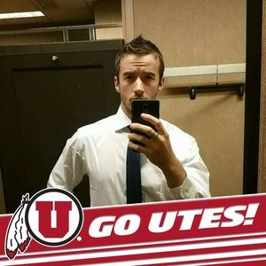 Meet your Posher, William