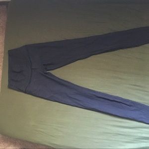 Wonder Under pant hi rise