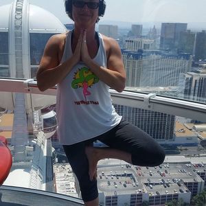 Meet your Posher, Anne