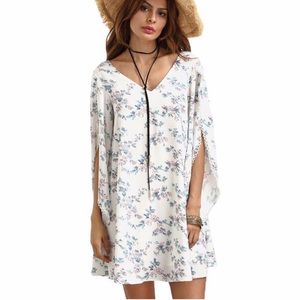 Bohemian Dress