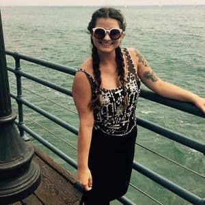 Meet your Posher, Samantha