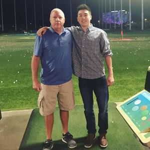 Meet your Posher, Brandon