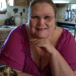 Meet your Posher, Gail