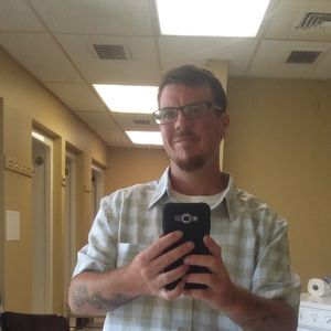 Meet your Posher, Justin