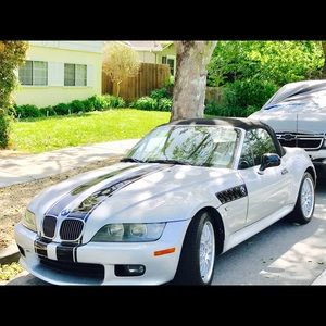 Meet your Posher, Fernando