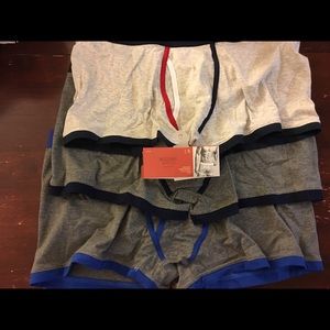 Mossimo boxer briefs XL