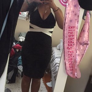 BodyCon Dress