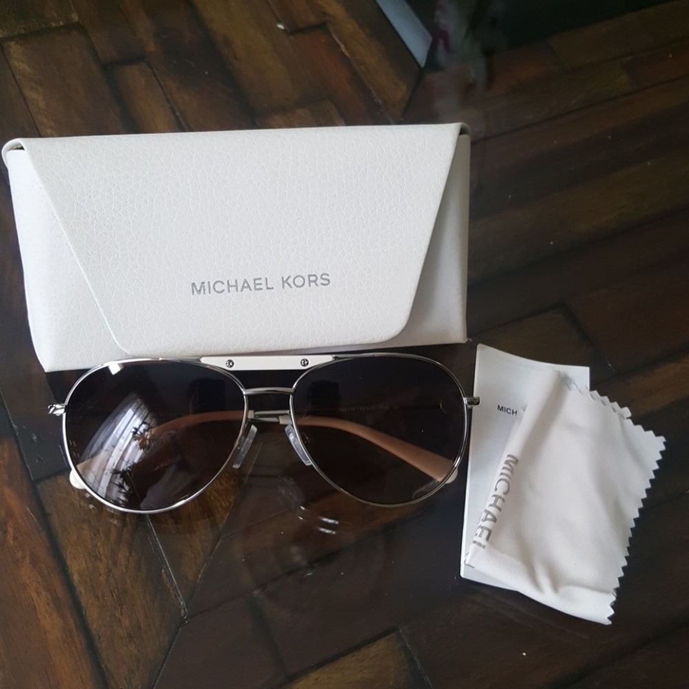 Michael kors sunglasses