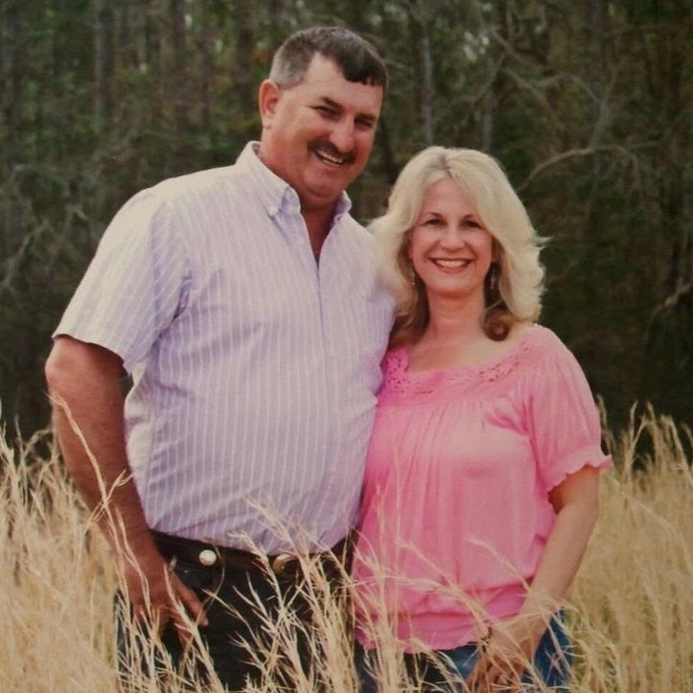 Meet your Posher, Rhonda