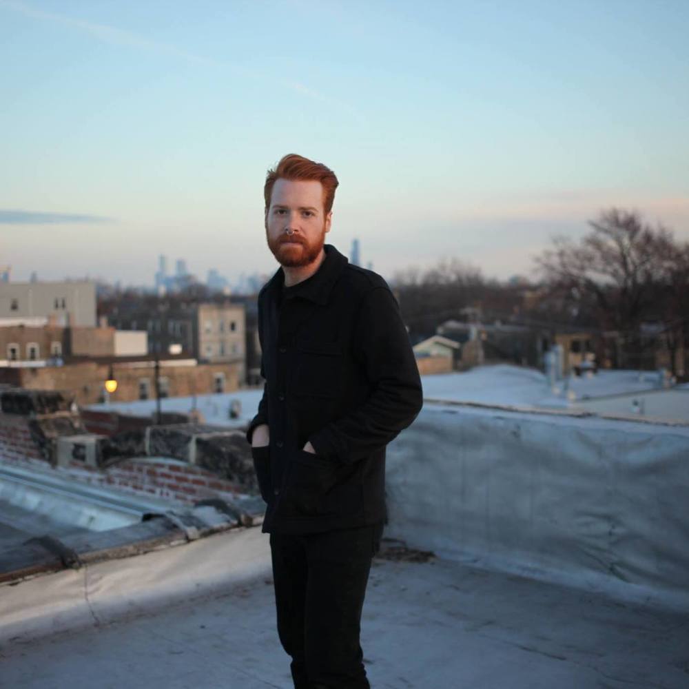 Meet your Posher, Robert