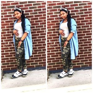 Meet your Posher, Kayla