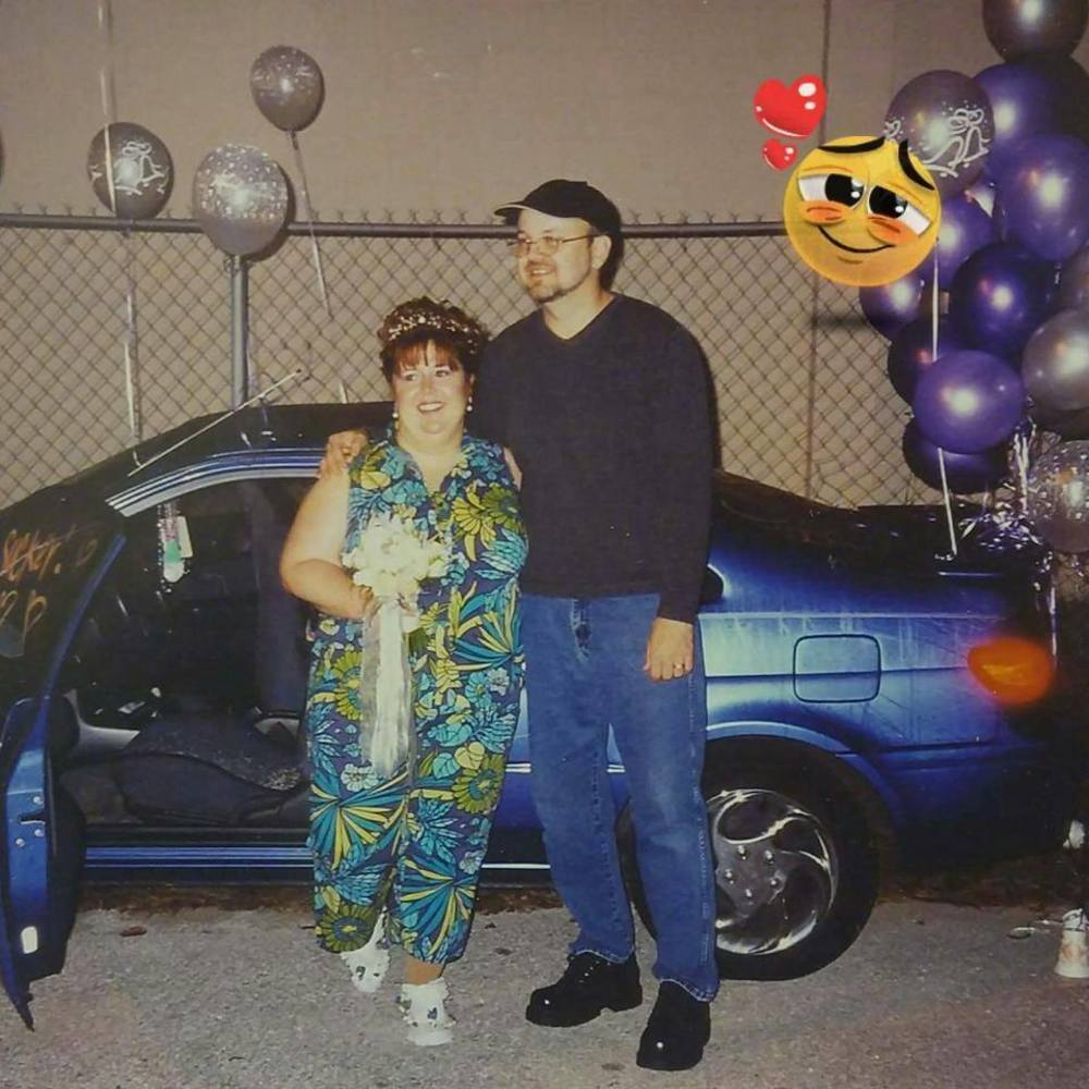 Meet your Posher, Kristin