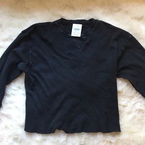 black brandy melville thermal