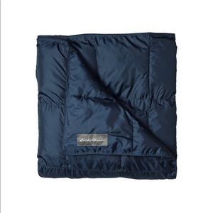 Eddie Bauer Travel Throw