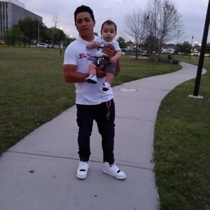 Meet your Posher, Ismael