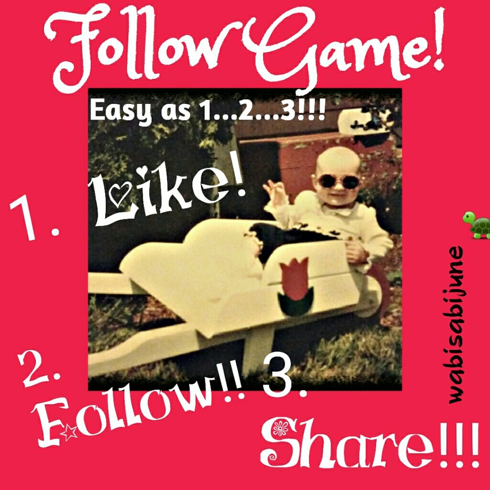 💕Omigoodness, we got me to 20k!!! 💕