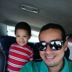 Meet your Posher, Felix